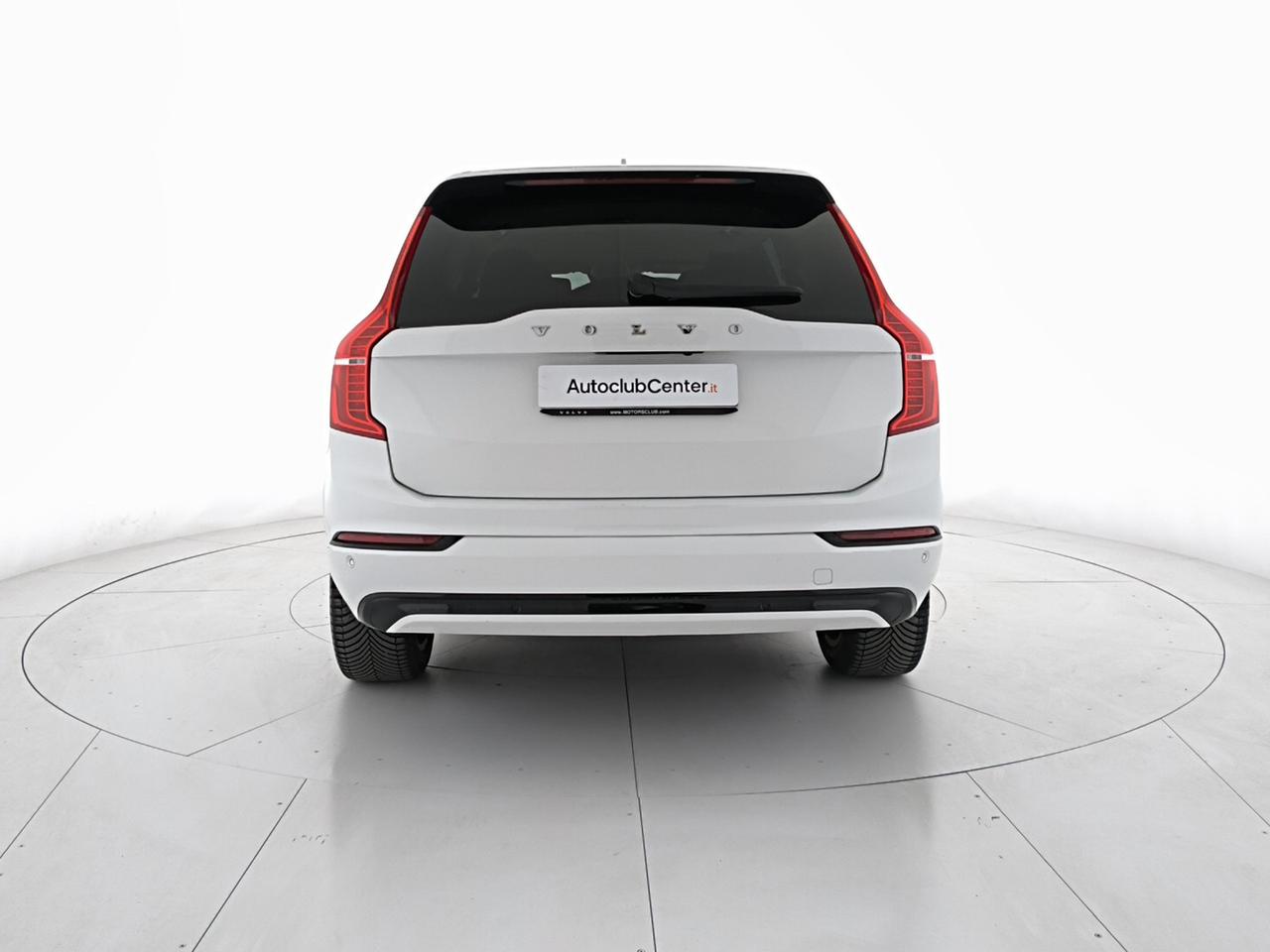 Volvo XC90 2.0 b5 Plus Dark awd 7 Posti