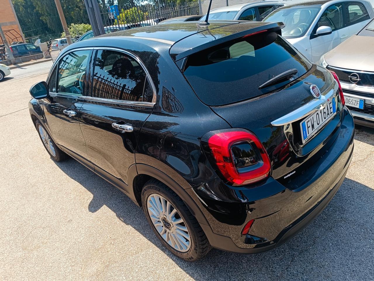 Fiat 500X 1.0 T3 120 CV Urban