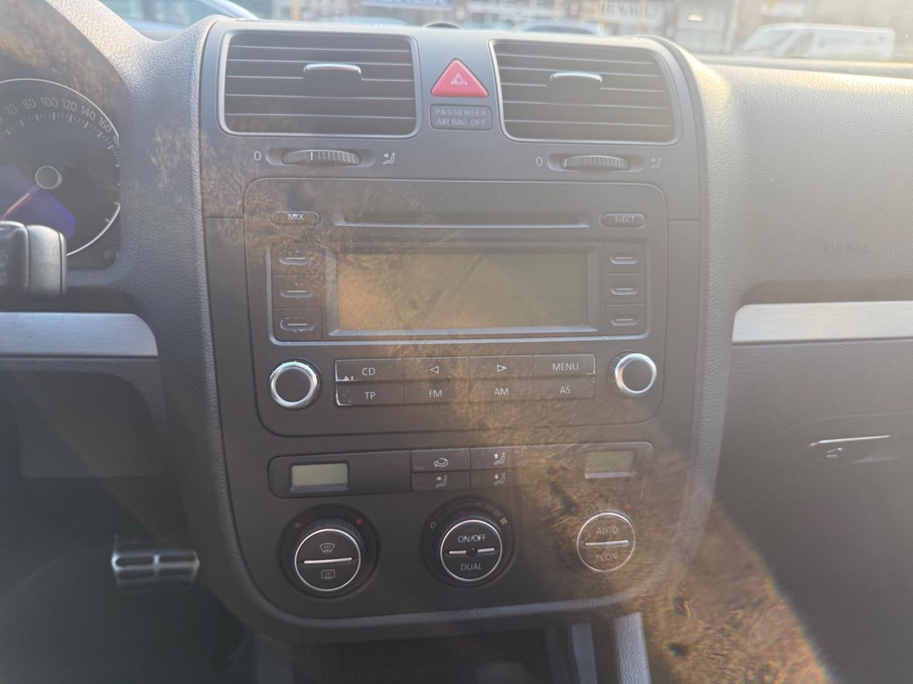 Volkswagen Golf GTI 2.0 16V TFSI 5p.