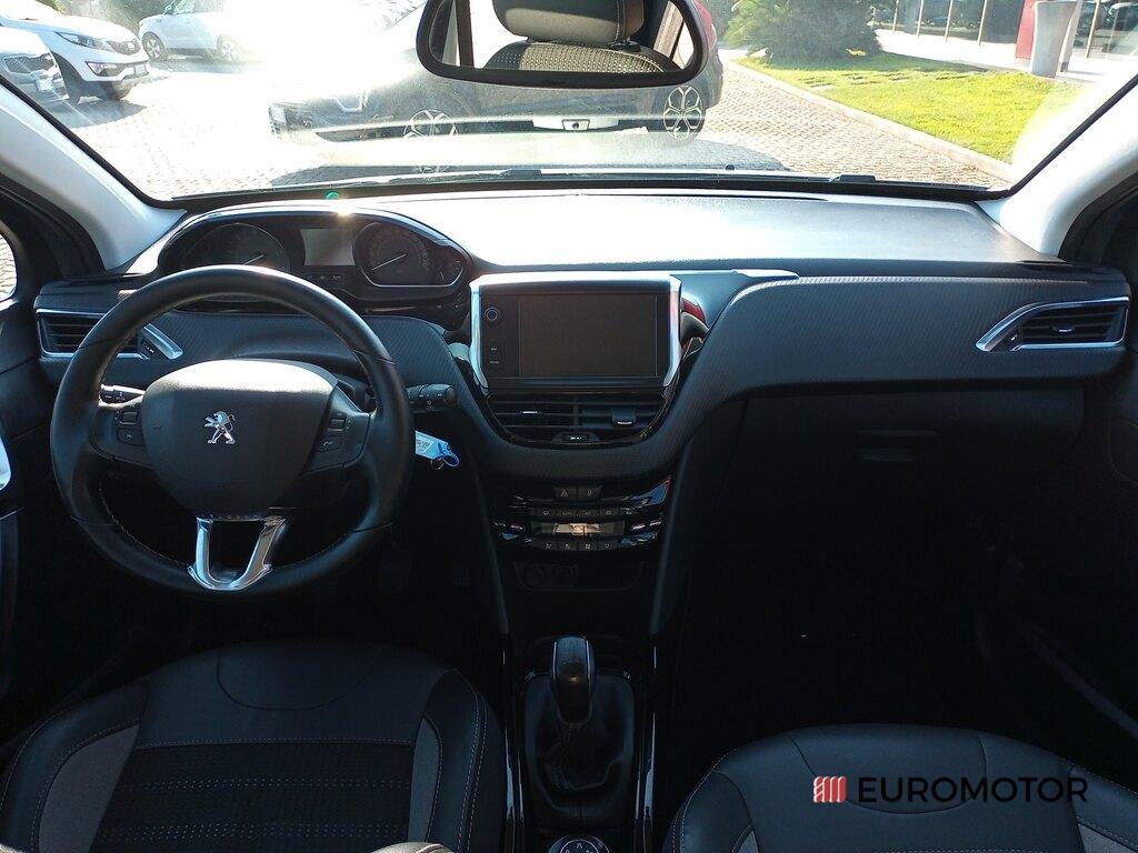 Peugeot 2008 1.5 BlueHDi Allure