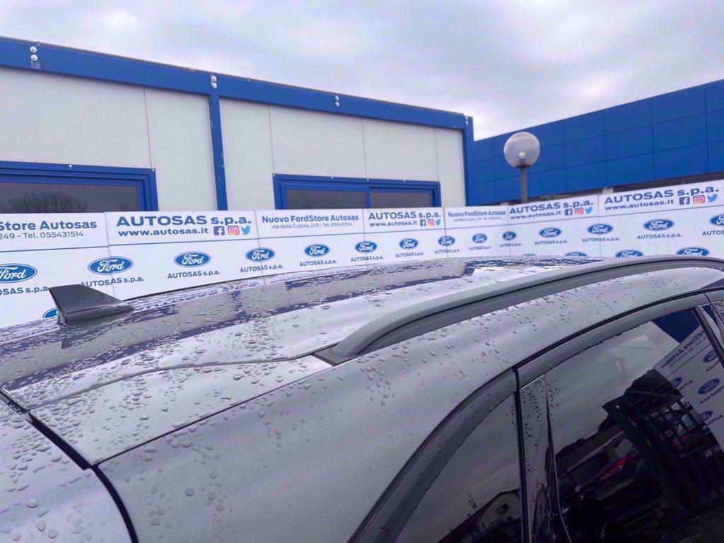 FORD Kuga 2.5 phev ST-Line X 2wd 225cv cvt del 2020