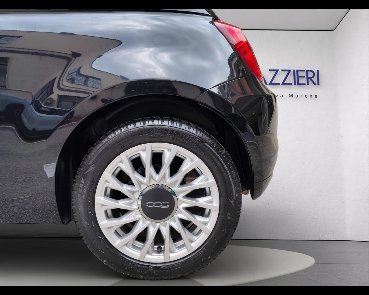 FIAT 500 - 500 1.2 EasyPower Cult