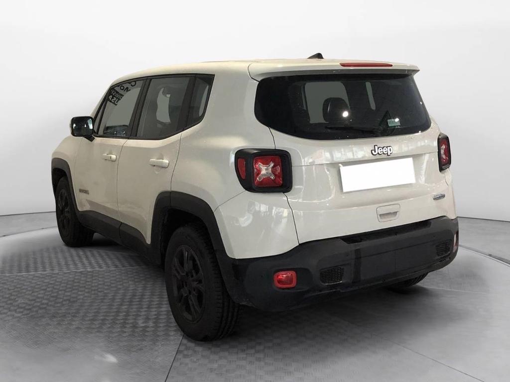 Jeep Renegade 1.0 T3 Limited 2WD