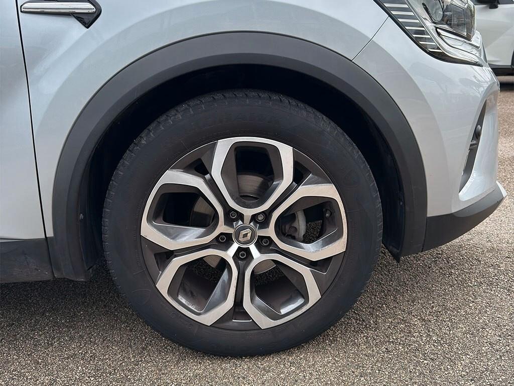 Renault Captur TCe 100 CV GPL Intens IN PROMO