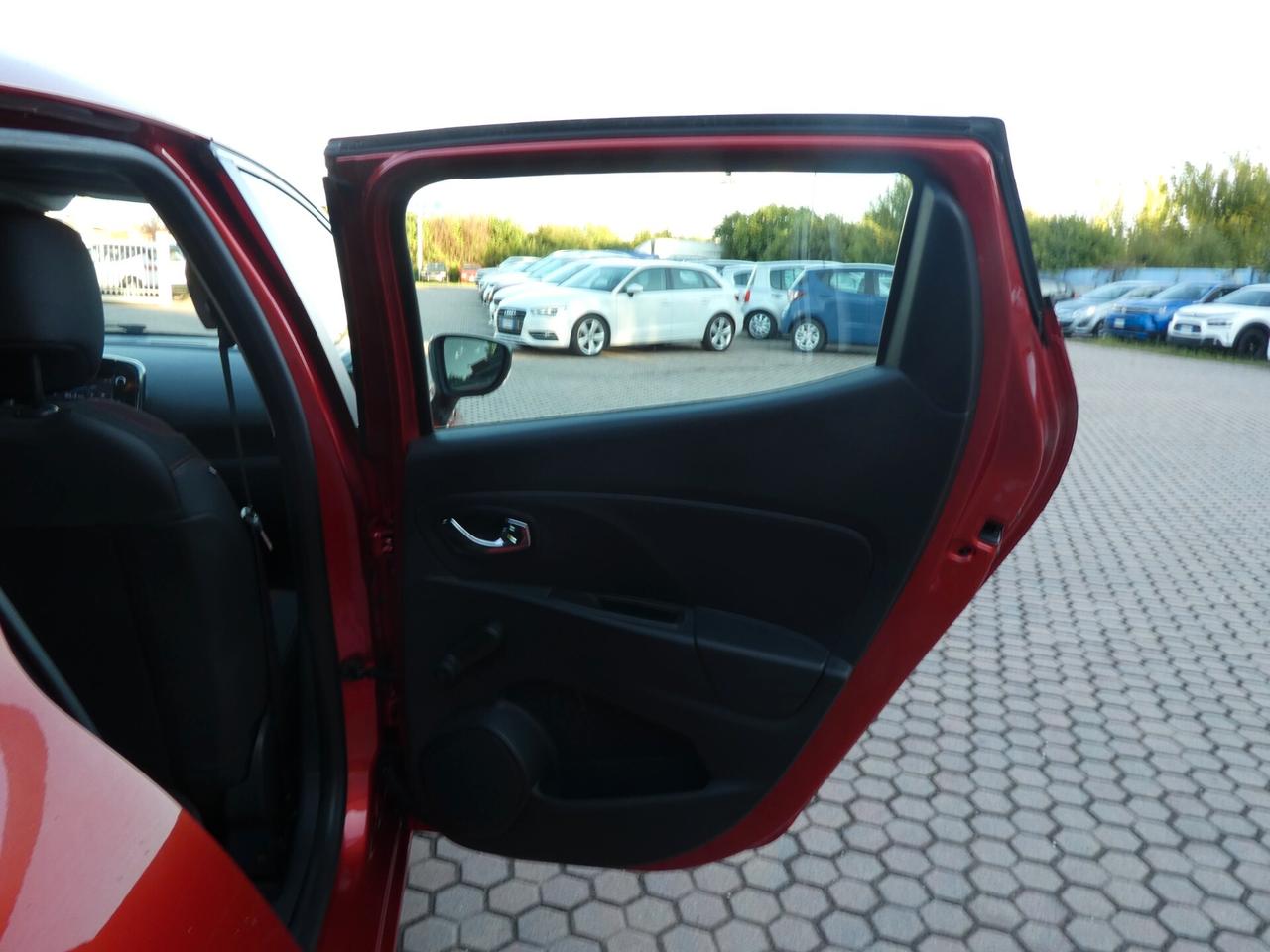 Renault Clio 1.2 75CV GPL 5 porte Live OK NEOPATENTATI
