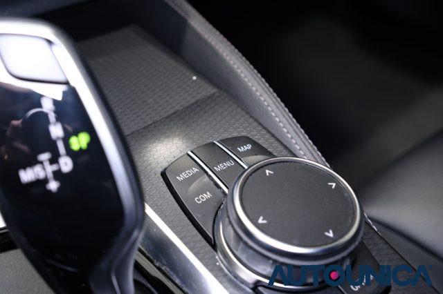 BMW 530 E BERLINA MSPORT