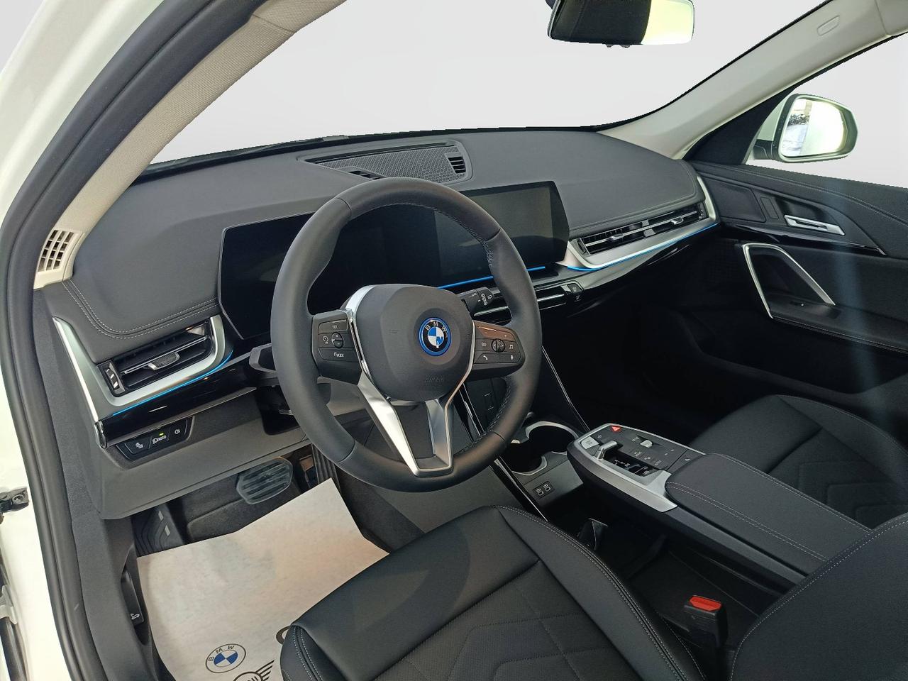 BMW BMW iX1 eDrive20-Special Edition