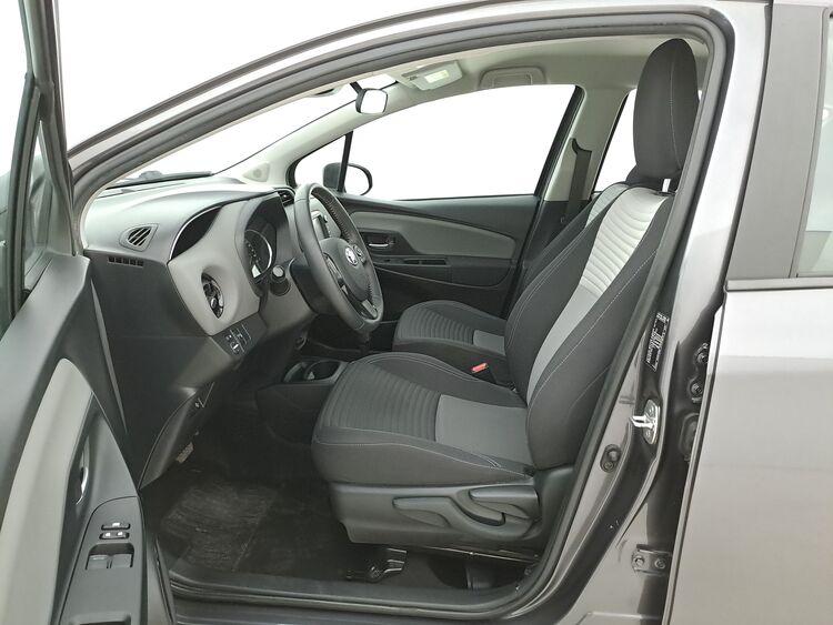 Toyota Yaris Hybrid Business BR405656 1.5 Full Hybrid 101CV