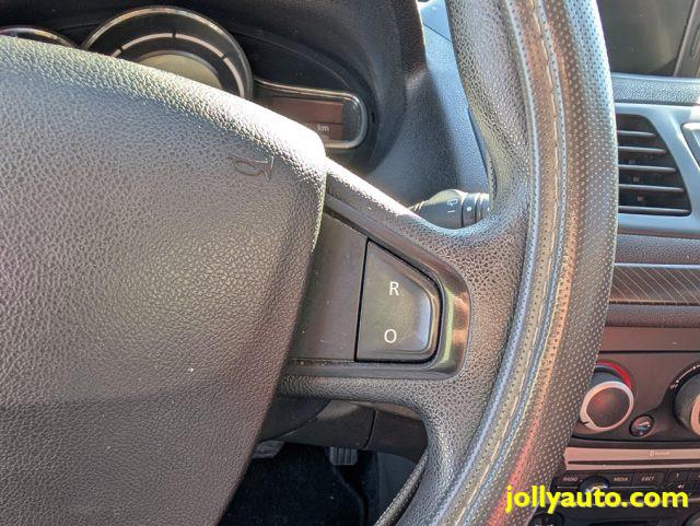 RENAULT Megane Mégane 1.5 dCi 90CV Wave OK NEOPATENTATI