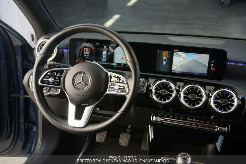 Mercedes-Benz Classe A A 160 Sport