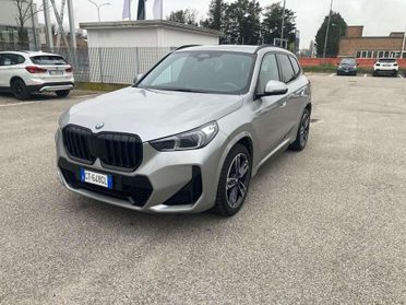 BMW X1 20 d Mild Hybrid 48V Msport xDrive DCT