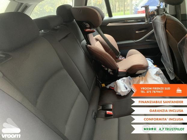 BMW Serie 5 (F10/11) 520d xDrive Touring Bus...