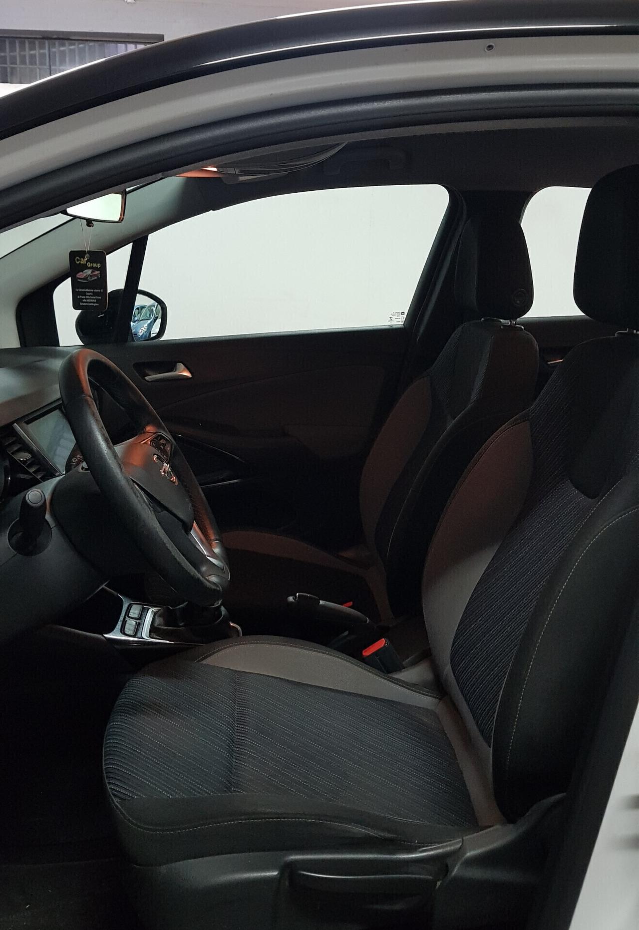 OPEL CROSSLAND X 1.5 ECOTEC D 102 CV 11/2019