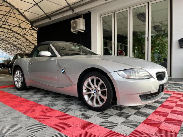 BMW Z4 2.0i cat Roadster * CABRIO *