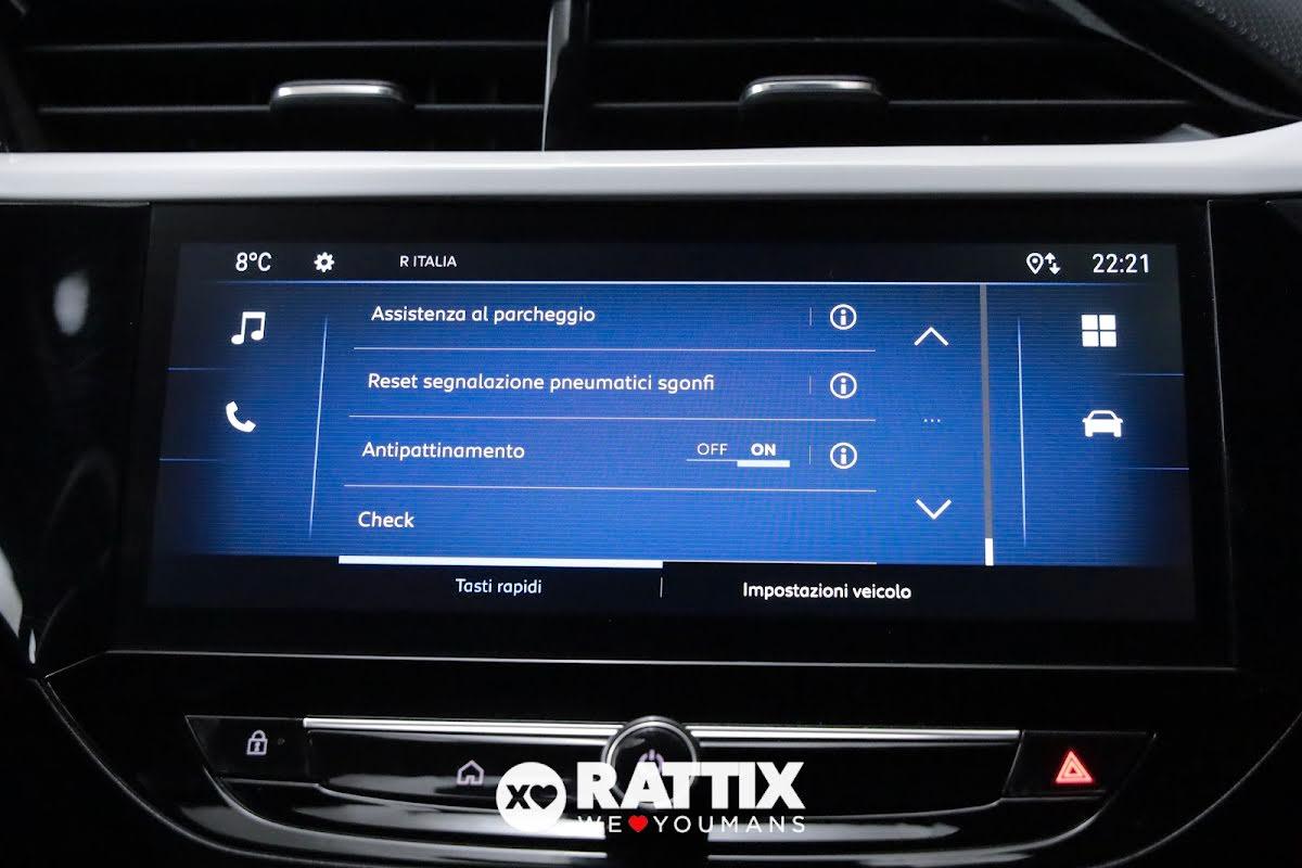 Opel Corsa 1.2 100CV GS