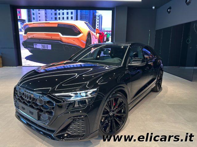 AUDI Q8 SUV 50 TDI 286 CV quattro tiptronic S line edition