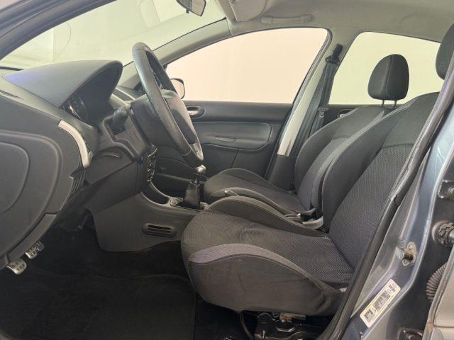 PEUGEOT 206 Plus 1.1 60CV 5p. Trendy