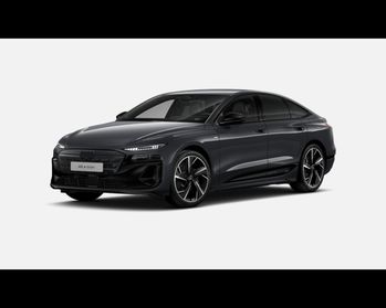 AUDI Audi A6 Sportback S line edition e-tron 210,00 kW
