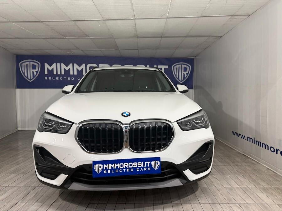 Bmw X1 sDrive18d Business Advantage