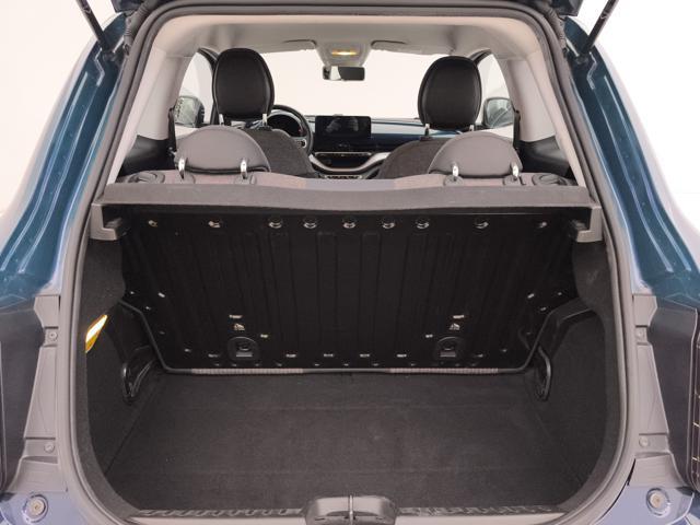 FIAT 500e 42 kWh Icon