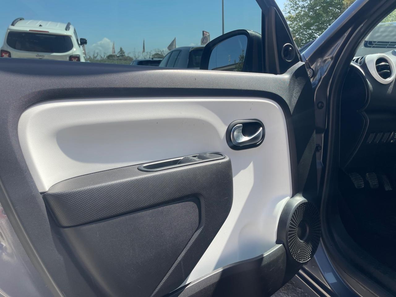 Renault Twingo Intens 1.0 SCe 65cv GPL!!