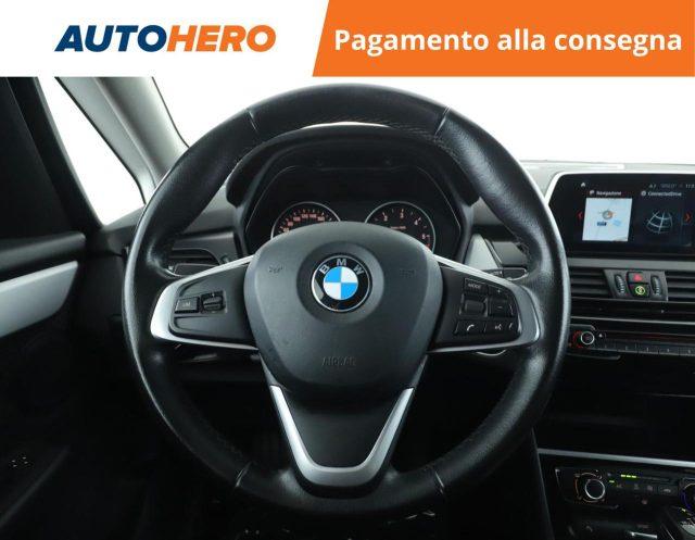 BMW 216 d Active Tourer