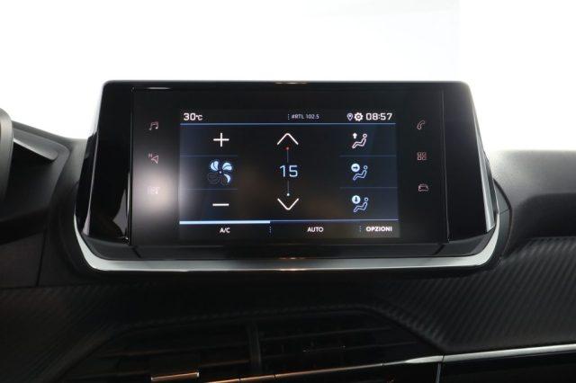 PEUGEOT 208 208 PureTech 100 Stop&Start 5 porte Allure Pack