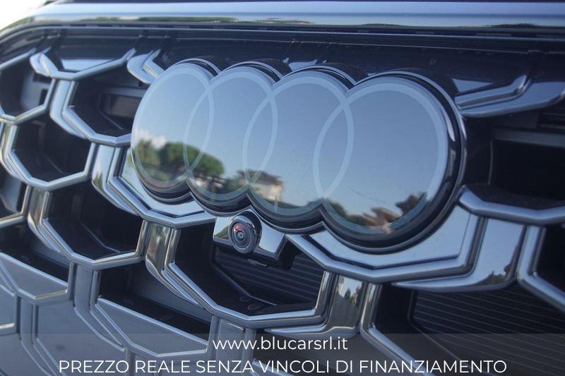 Audi Q3 Sportback TDI 110 kW S tronic S Line Edition