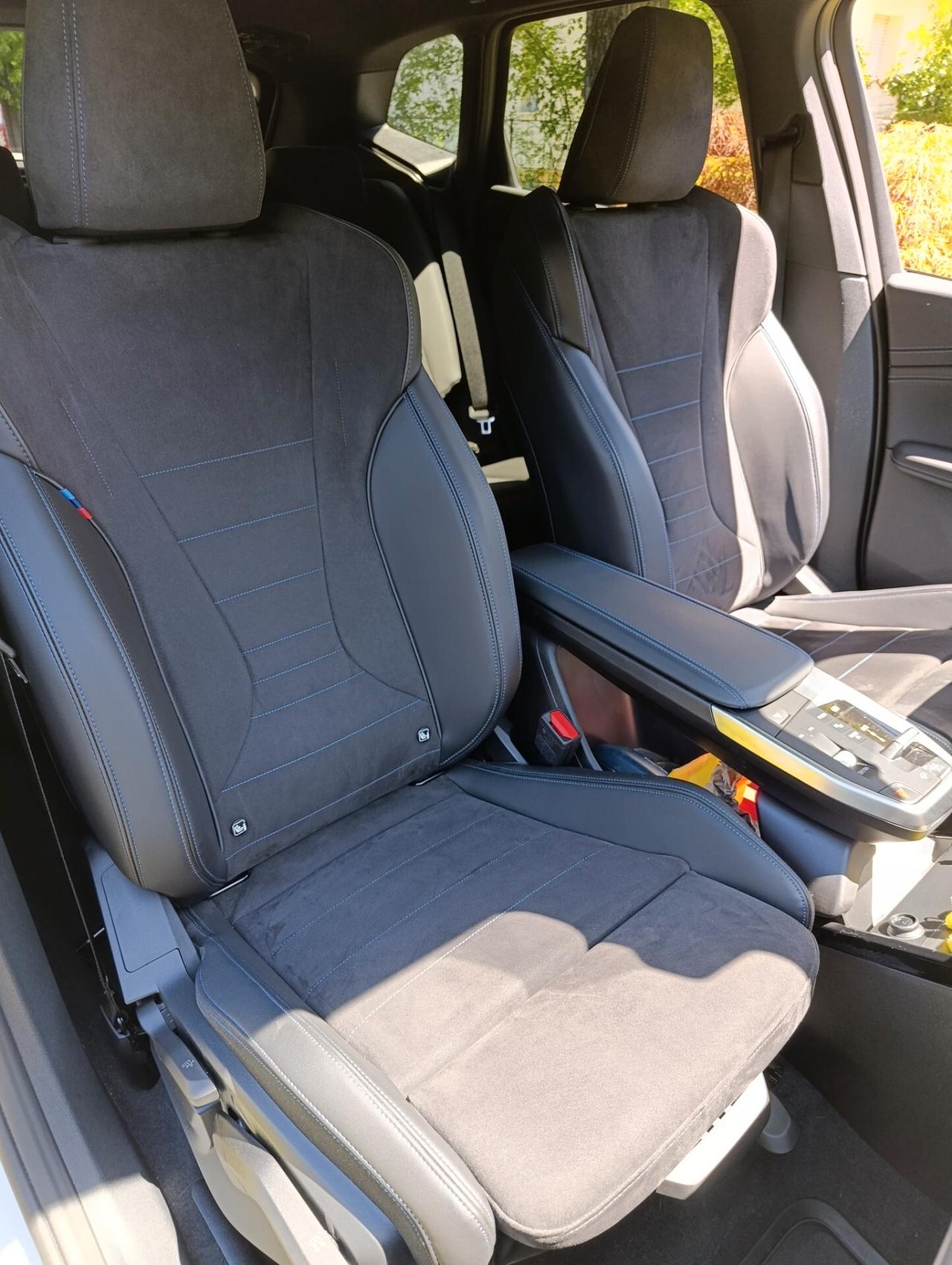 Bmw 218d Active Tourer Msport #GM