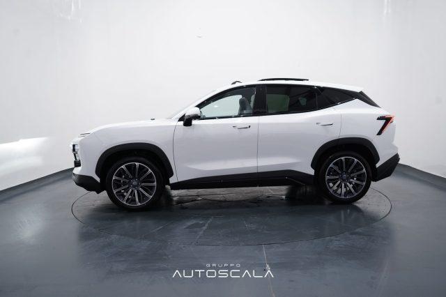 SPORTEQUIPE Sportequipe 6 GT 1.5 Turbo 155cv GPL DCT