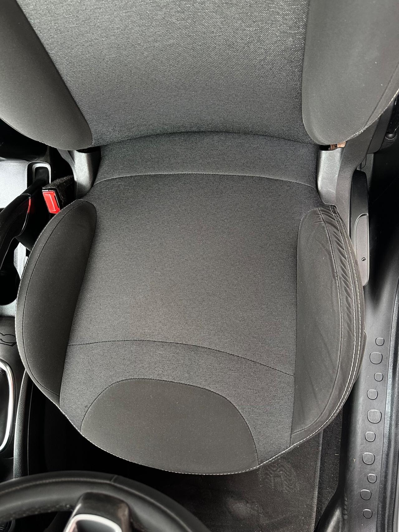 Fiat 500L 1.6 Multijet 120cv Mirror