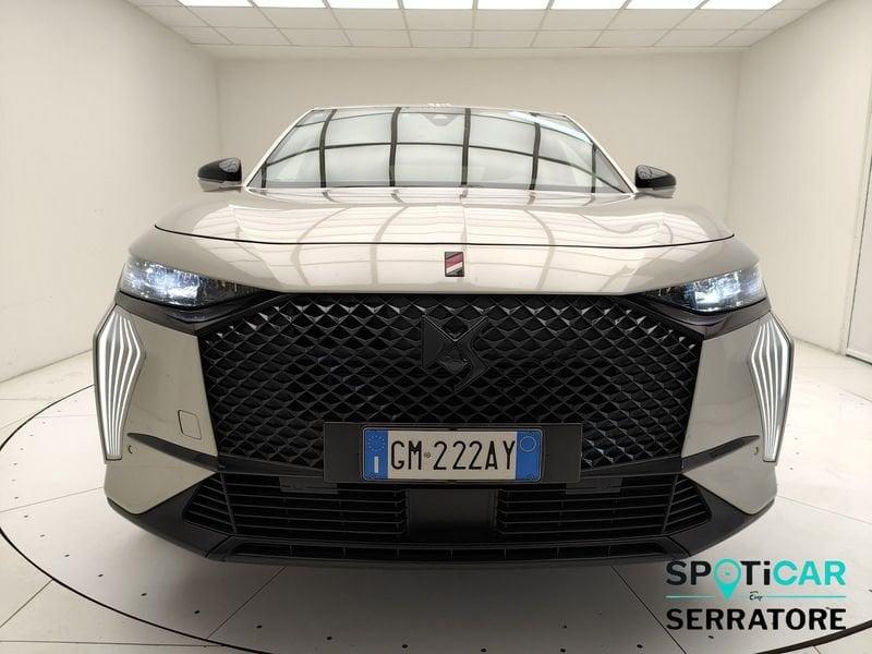 DS DS 7 DS7 1.6 e-tense phev Performance Line 225cv auto
