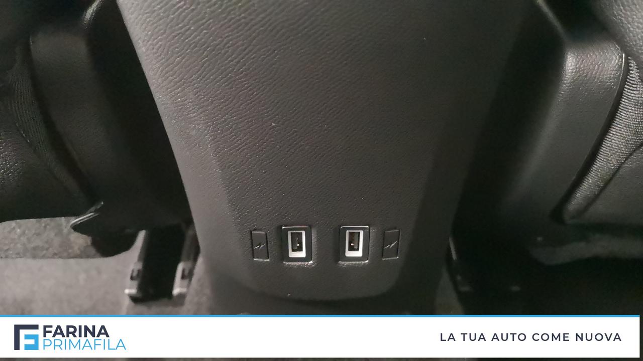 OPEL MOKKA GS HYBRID 145CV DCT6