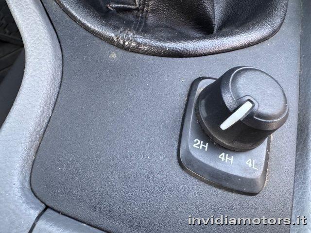 FORD Ranger 2.2 TDCi Super Cab XL 4pt. UNIPROP.