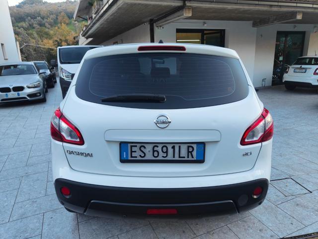 NISSAN Qashqai 1.5 dCi DPF Acenta 110 cv 5p.