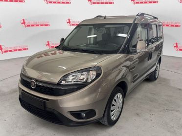 FIAT Doblò 1.4 T-Jet 16V Lounge 7 POSTI