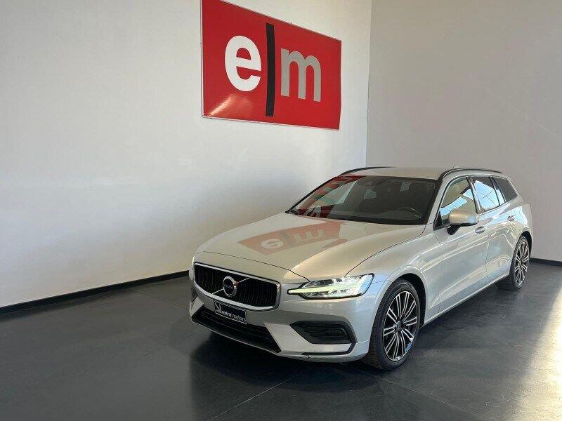 Volvo V60 V60 D3 Geartronic Business