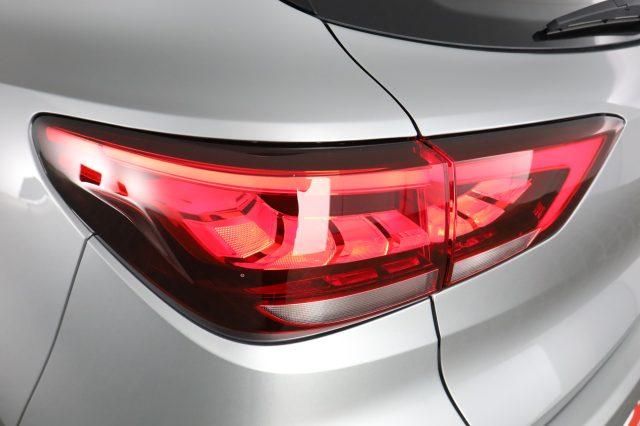 MG ZS ZS 1.5 VTi-tech Luxury