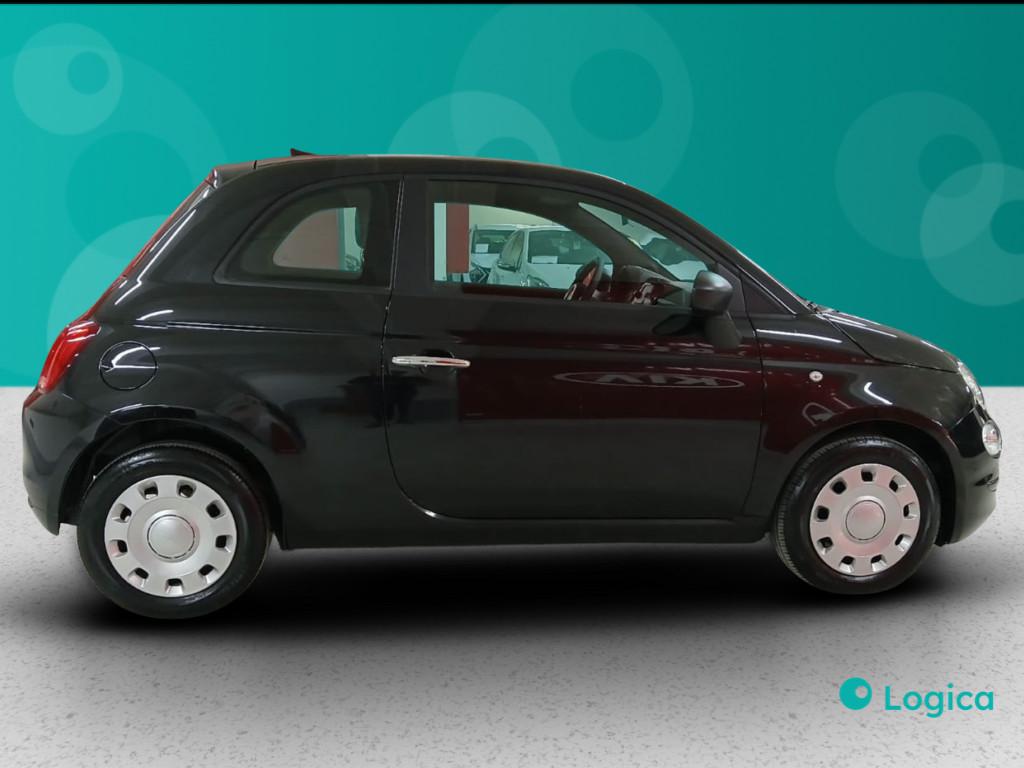 FIAT 500 III 2015 - 500 1.0 hybrid Cult 70cv