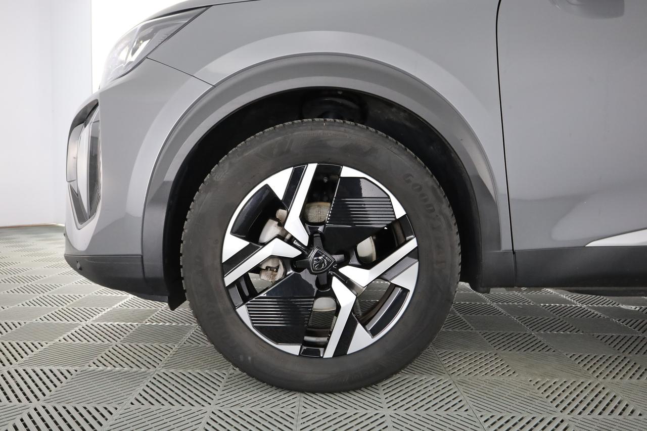 PEUGEOT 2008 2ª serie 2008 PureTech 100 S&S Allure