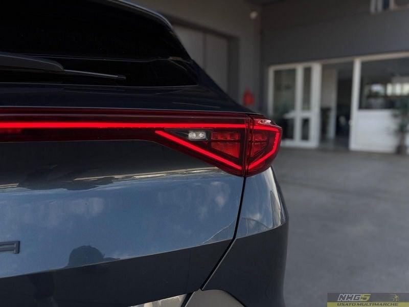 Cupra Formentor 1.4 e-Hybrid DSG
