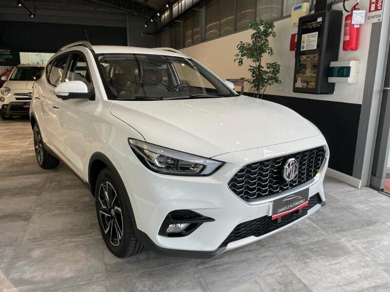 MG ZS (2021-->) ZS 1.5 VTi-tech Comfort