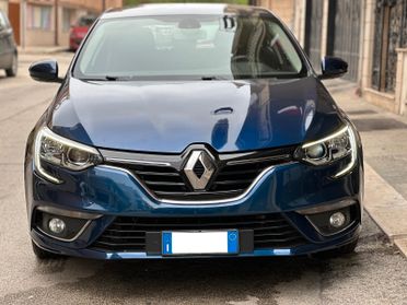 Renault Mégane 1.5 dCi 115CV EDC Business
