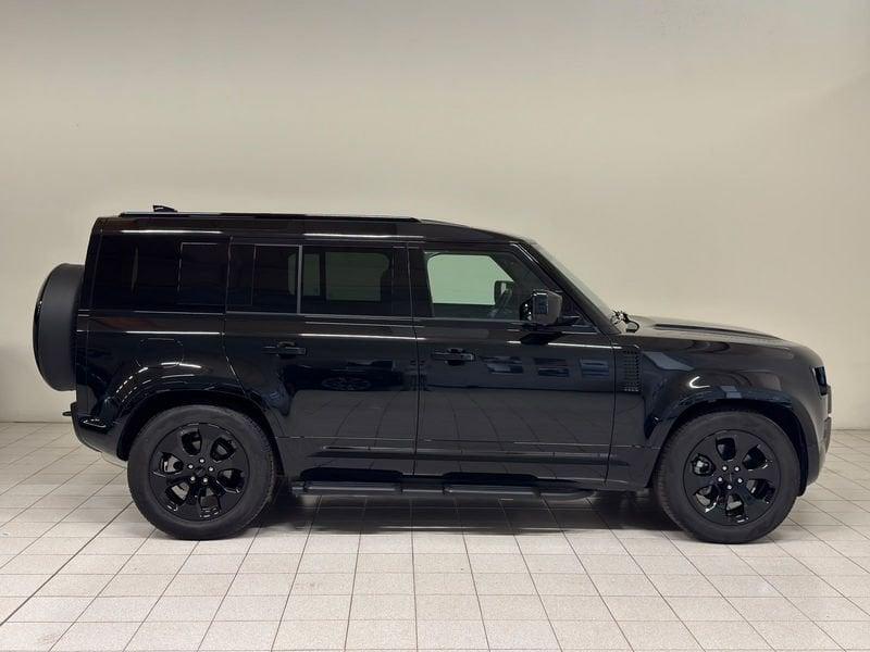 Land Rover Defender Defender 110 3.0D I6 200 CV AWD Auto X-Dynamic SE