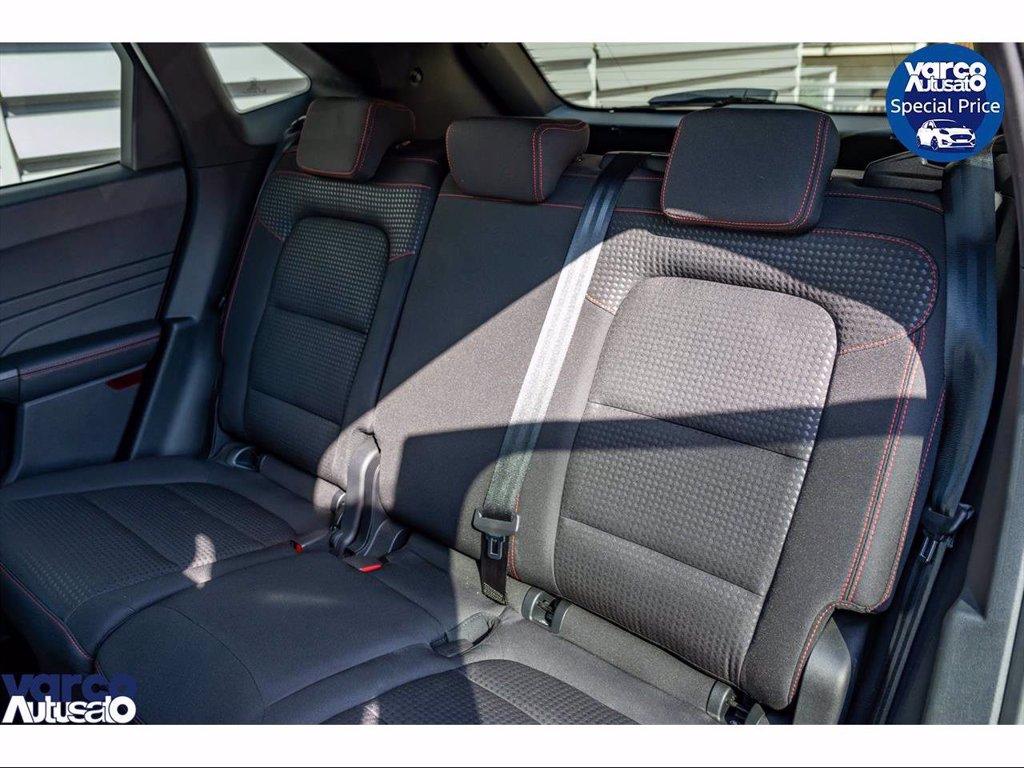 FORD Kuga 2.5 phev st-line 2wd 225cv cvt del 2022