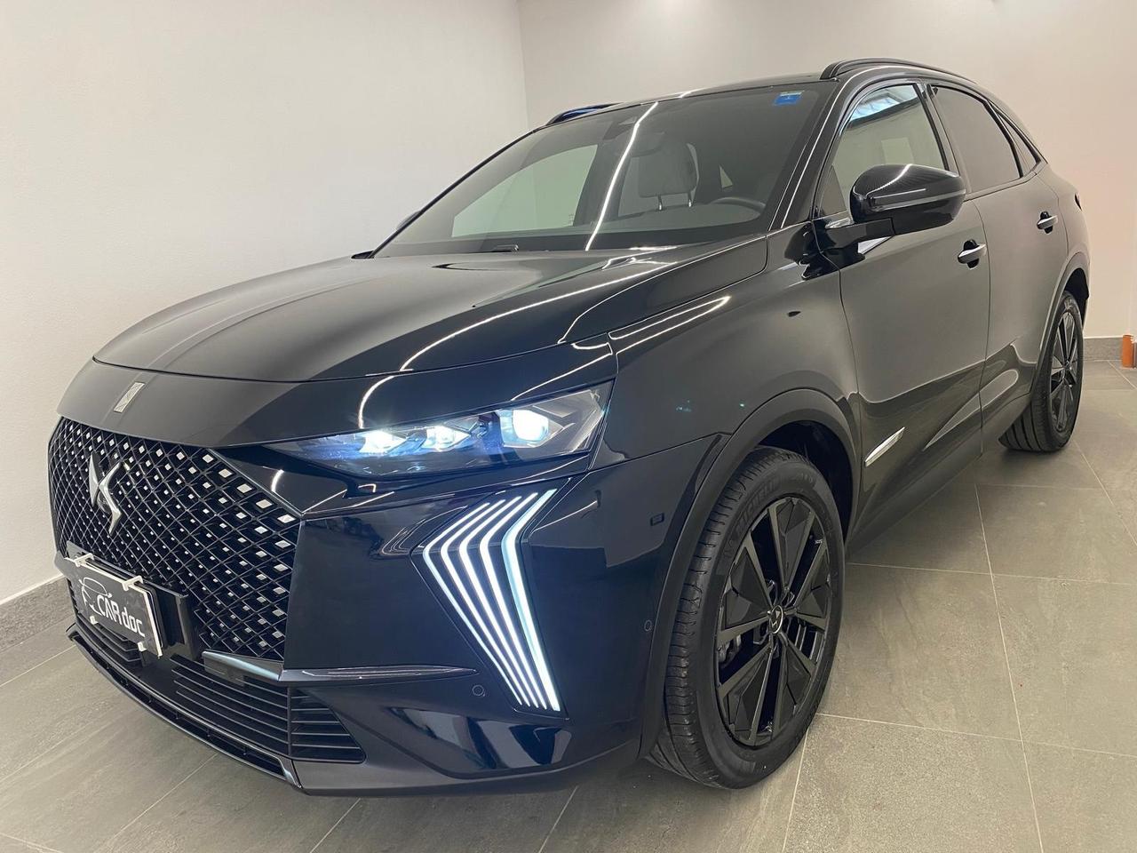 Ds DS 7 DS 7 BlueHDi 130 aut. Opera