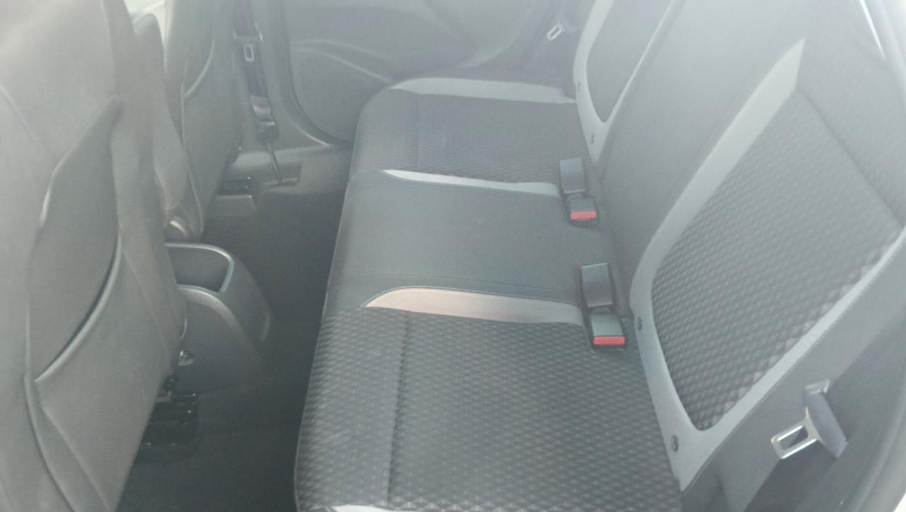 OPEL CROSSLAND X 1.2 B/GPL -PREZZO PROMO!