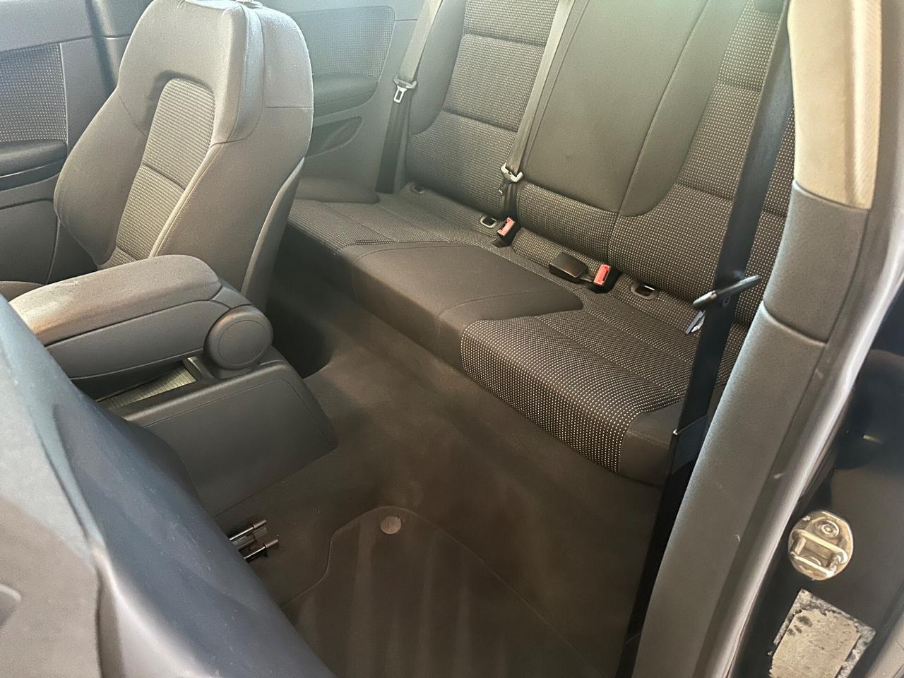 Audi A3 2.0 16V TDI Ambition