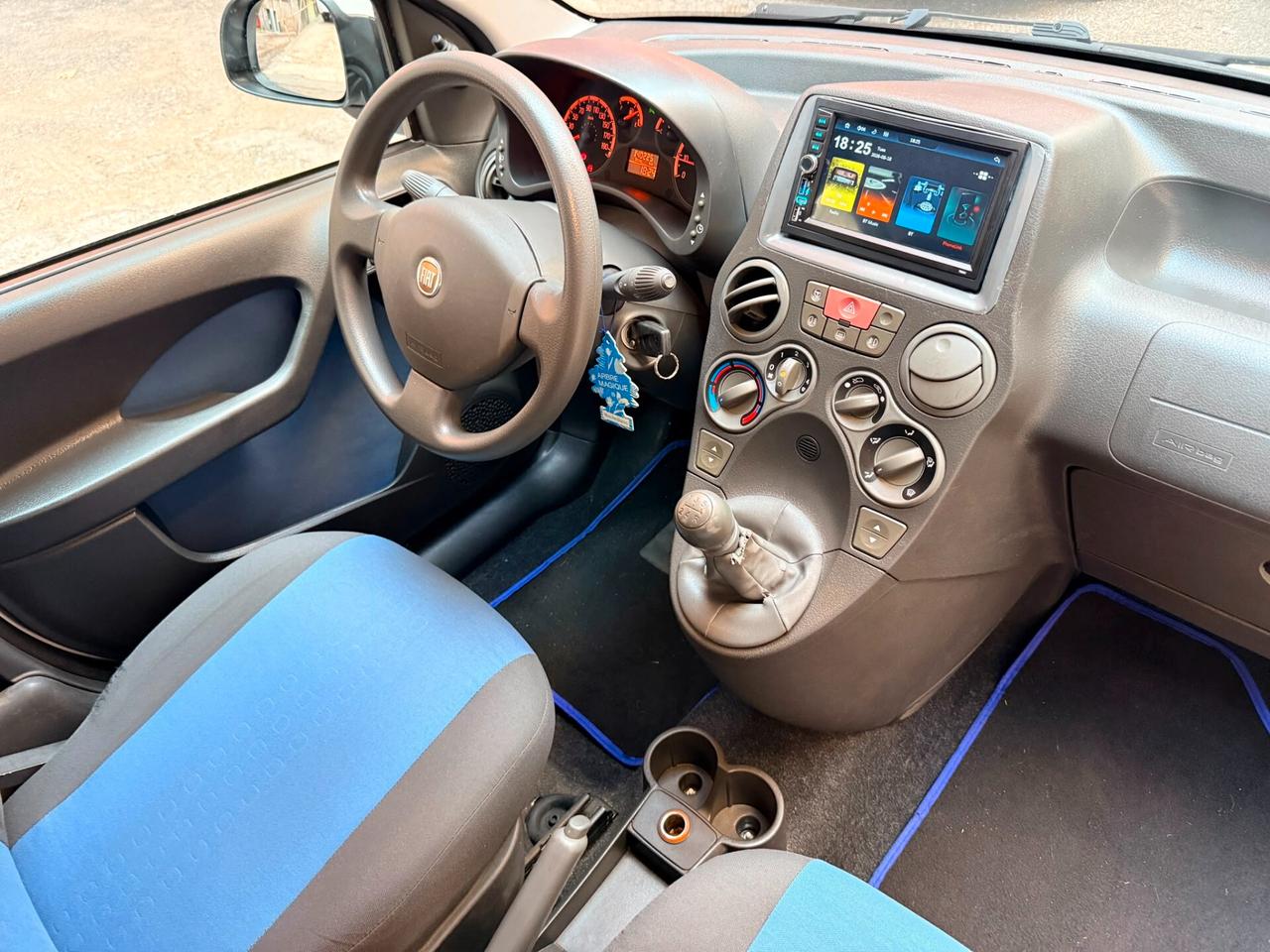 Fiat Panda 1.2 FIRE EURO5