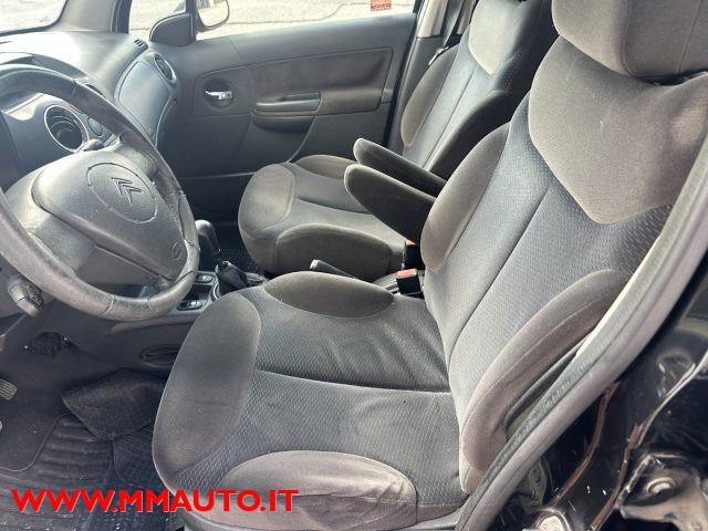 CITROEN C3 1.4 HDi 70CV Exclusive CLIMA!!!!!